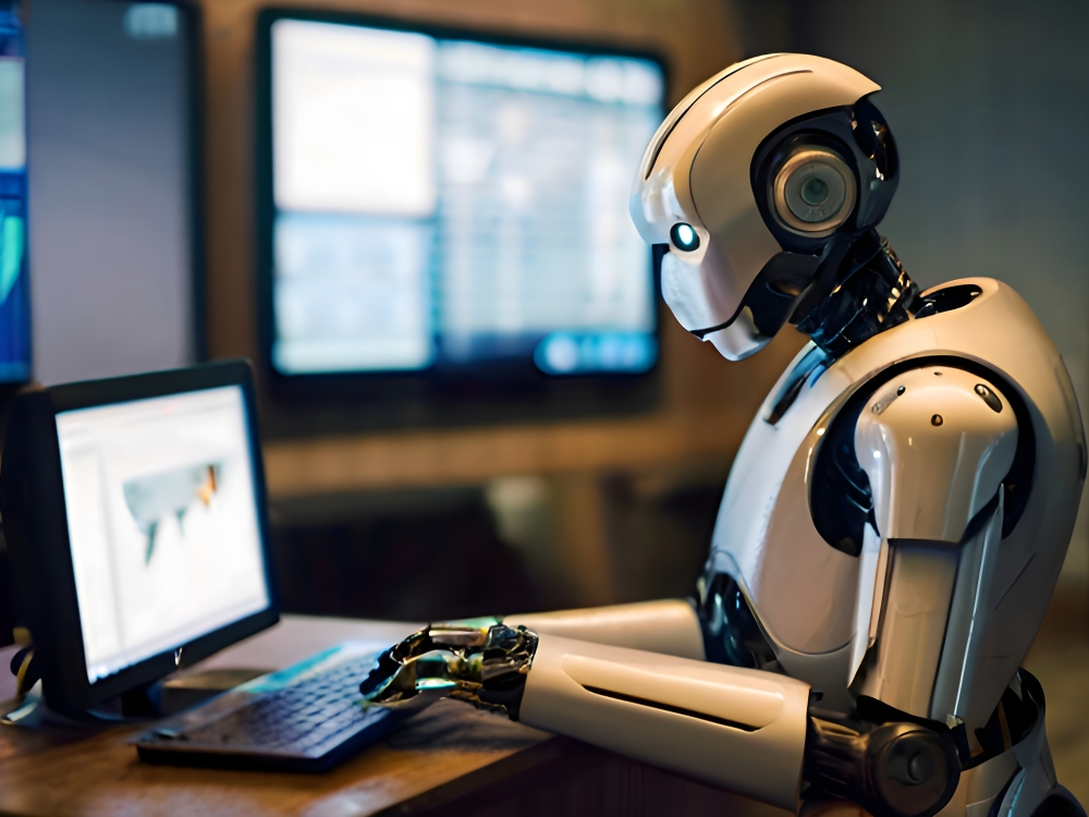 導入AI與數位應用整合